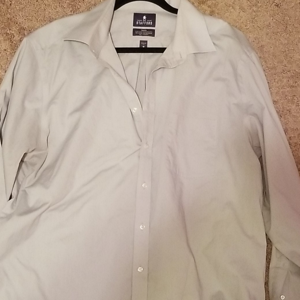 Dress shirt